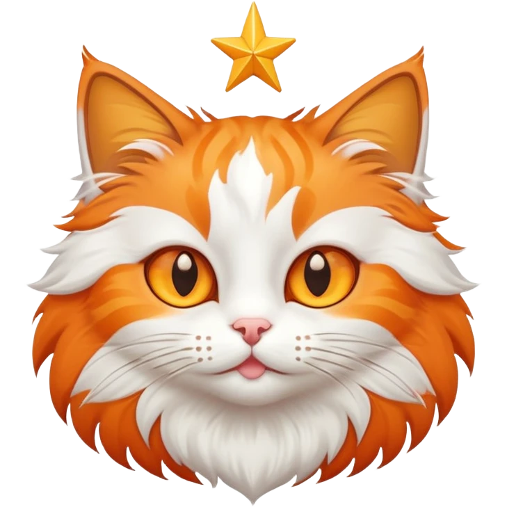 😻⭐ emoji