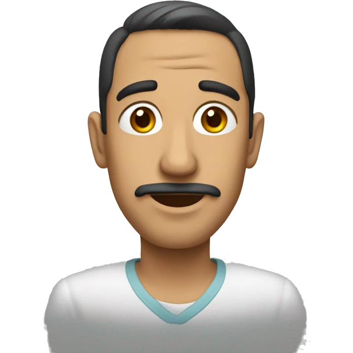 Ladrón  emoji