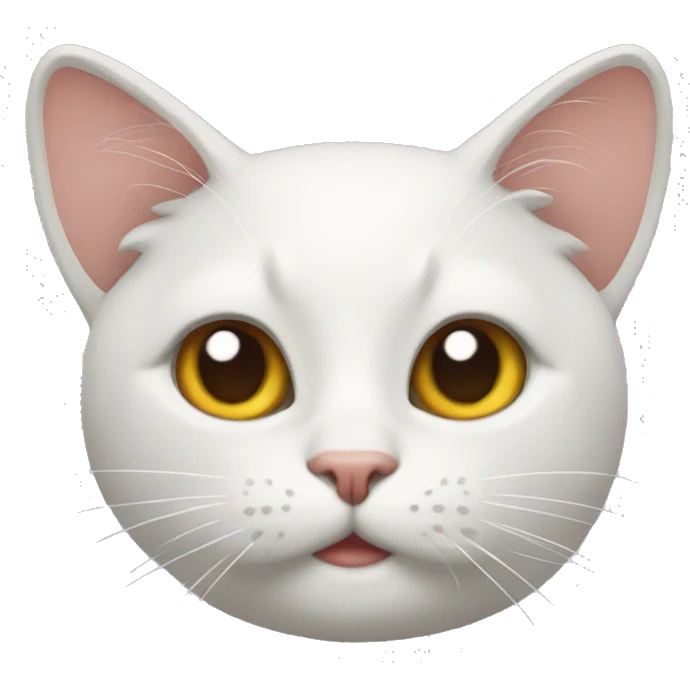 Katze  emoji
