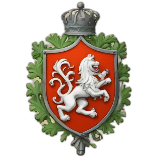 Sachsen Wappen emoji