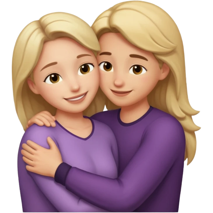 intimate moment between lovers emoji