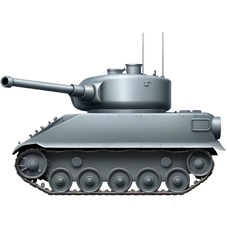 tank emoji