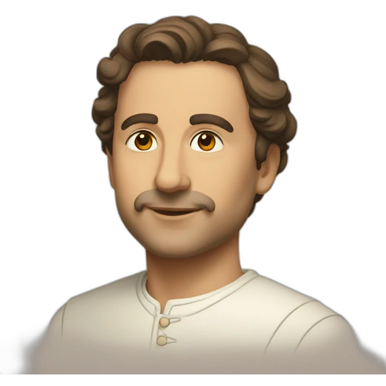 pietro Pacciani emoji