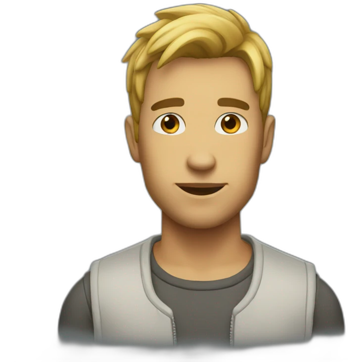 Alpha emoji