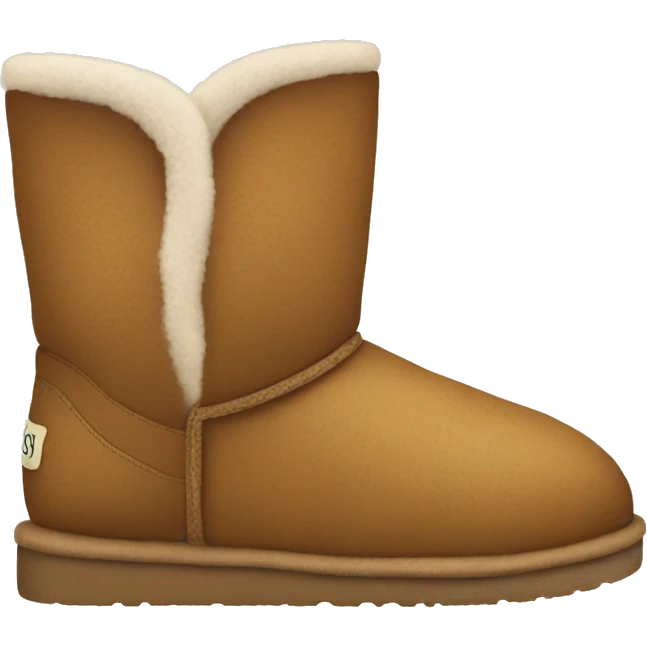 uggs emoji