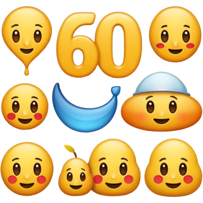 67 emoji