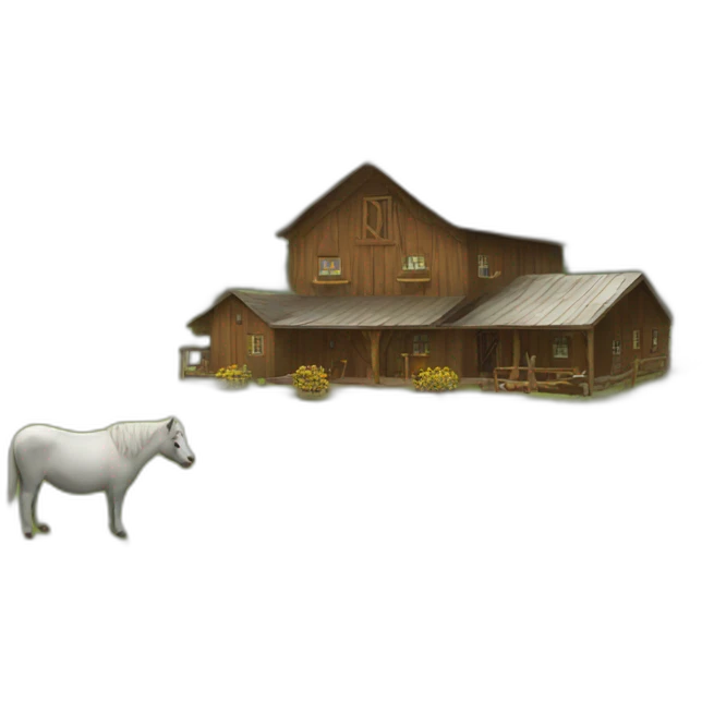 Ranch emoji