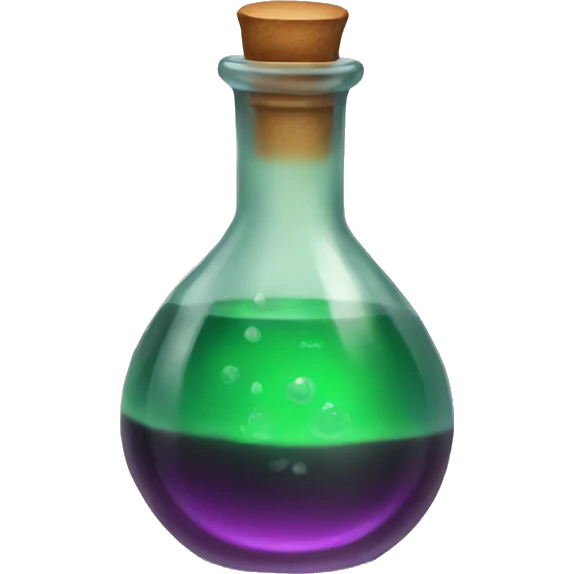 potion emoji