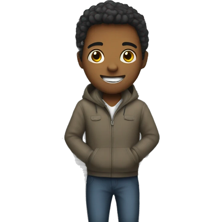 get on train emoji