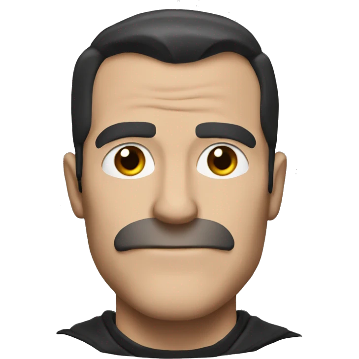 Terry from Batman  emoji