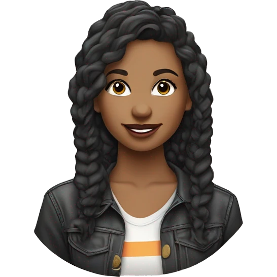 Kayleigh Rose Amstutz, known professionally as Chappell Roan, is an American singer and songwriter from Missouri. Working with collaborator Dan Nigro, the majority of her music is inspired by 1980s synth-pop emoji