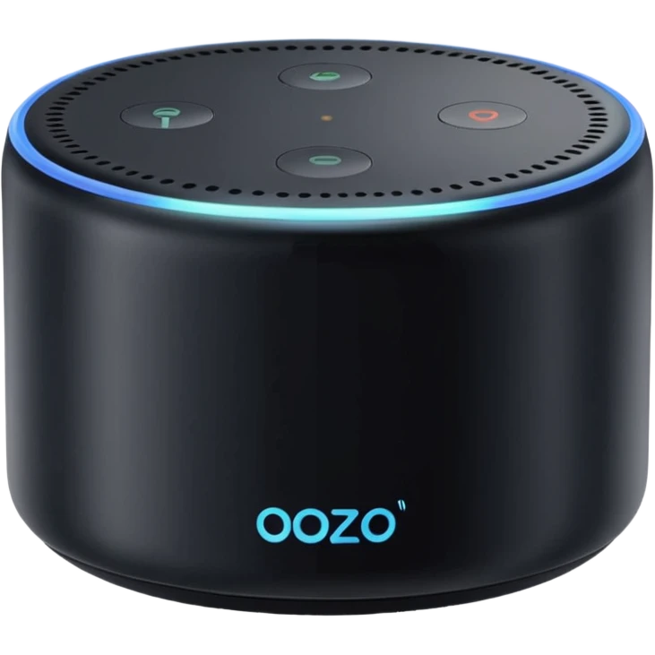 Alexa Echo Dot 2.0 emoji