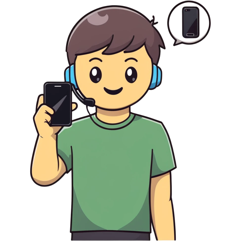 Curte emoji