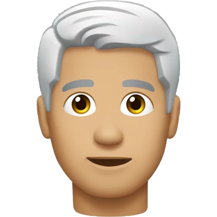 Díaz canel emoji