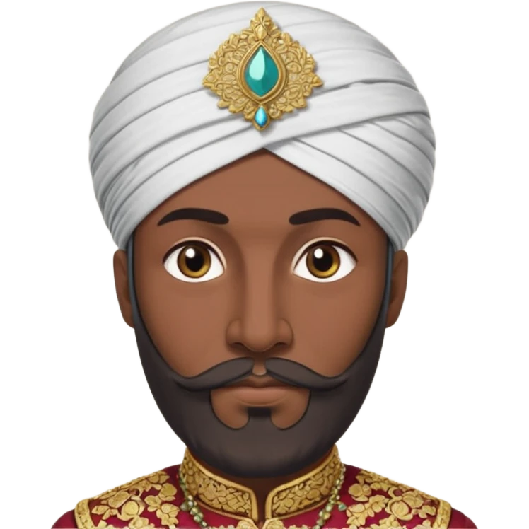 Osmanlı  emoji