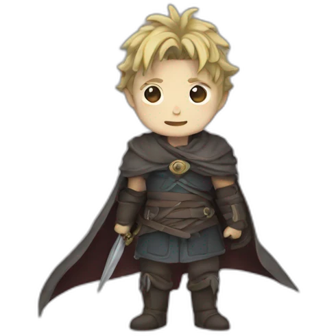 asta emoji