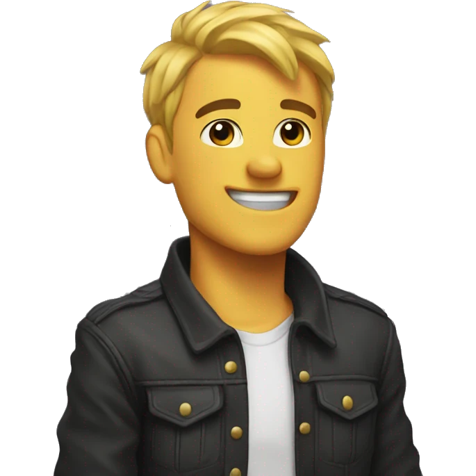 fuser🤠👍 emoji