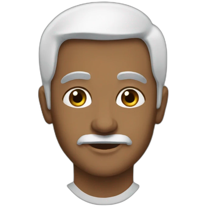Abdul-baha emoji