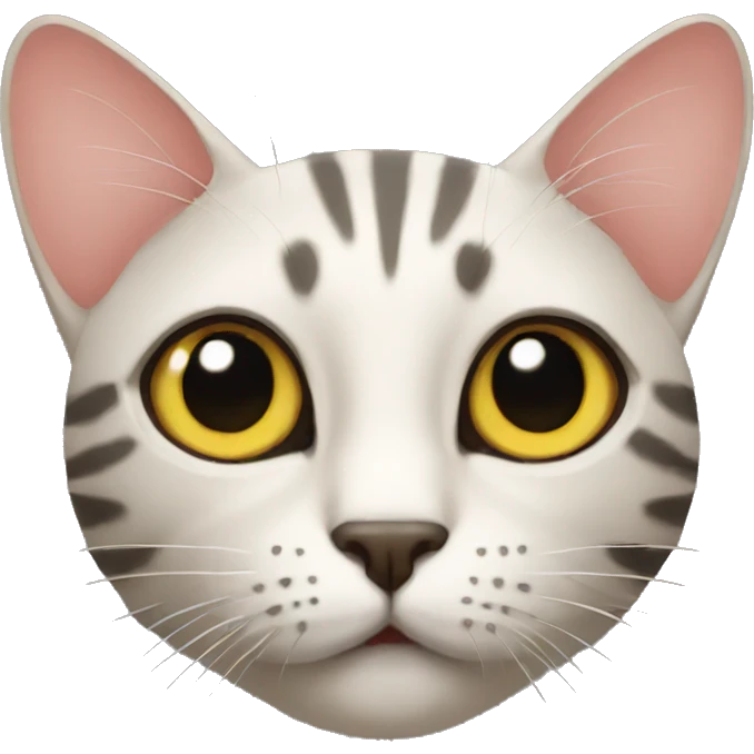 bug cat emoji