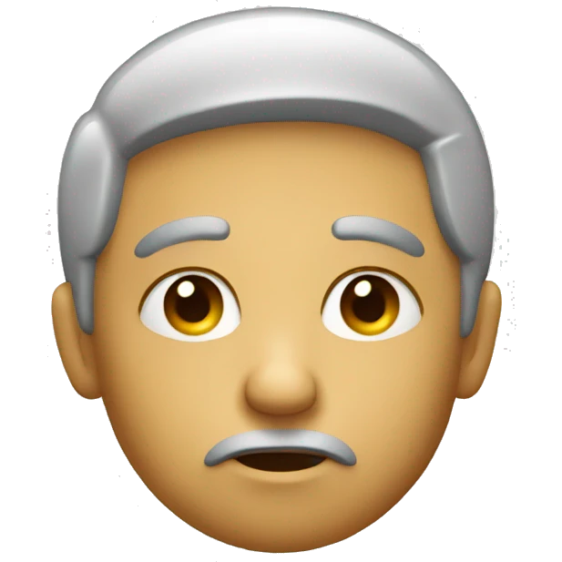 pensive emoticon emoji