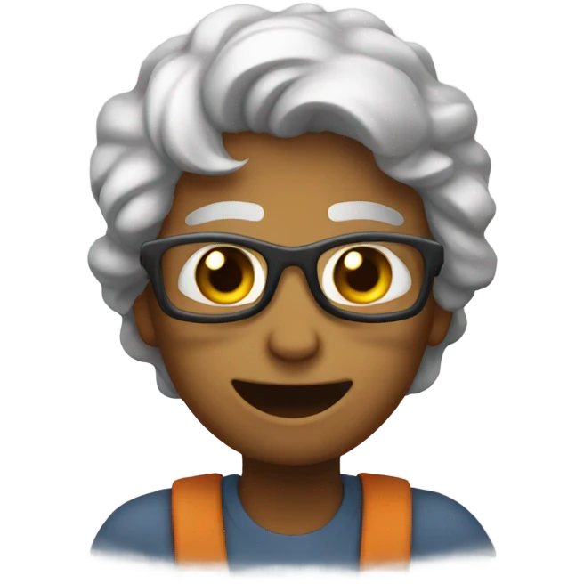 Hey  emoji