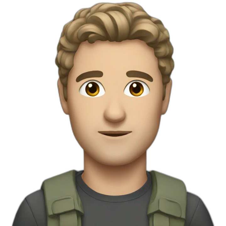 Antoine Dupont  emoji