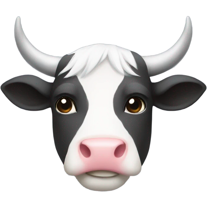 Dreamybull emoji
