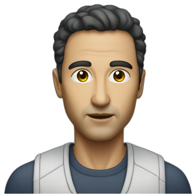 Kim Khardasian probed by alien emoji