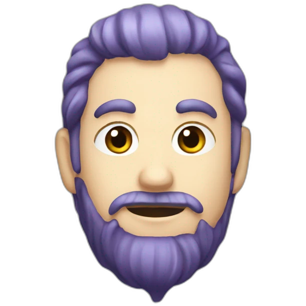 prune emoji