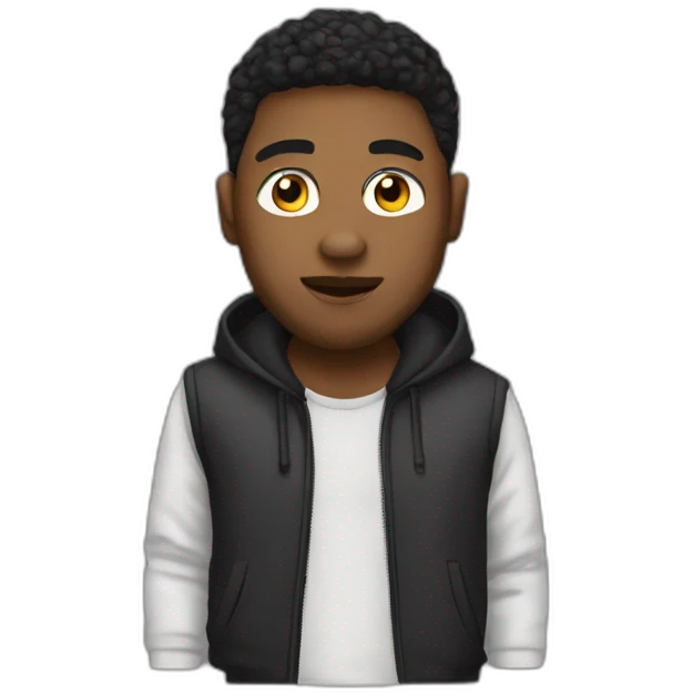 Trapstar emoji