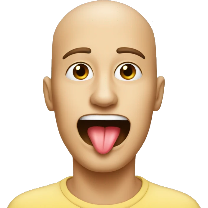 smell emoji