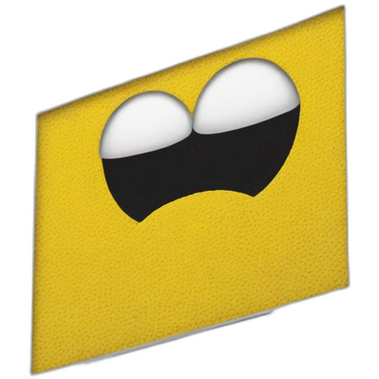 Billboard emoji