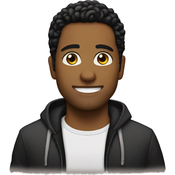 Daymon Salvatore emoji