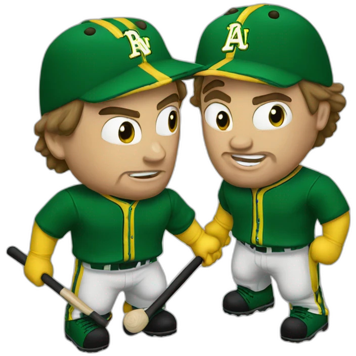 bash brothers emoji