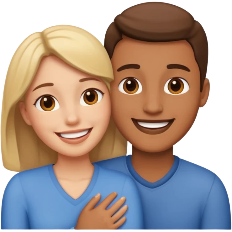 it's time for love emoji