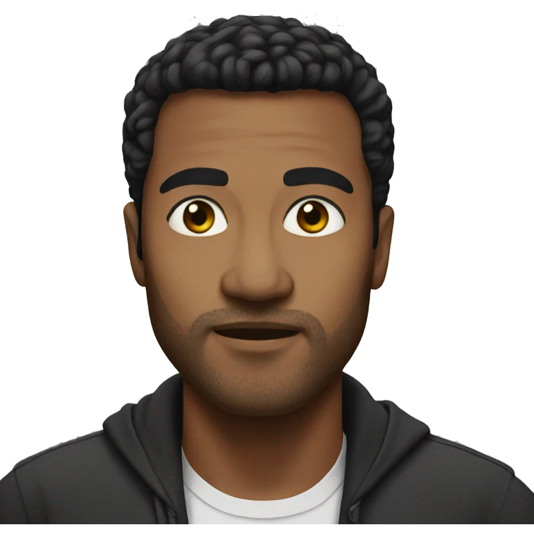 Ali emoji