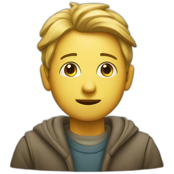 Schadenfreude emoji