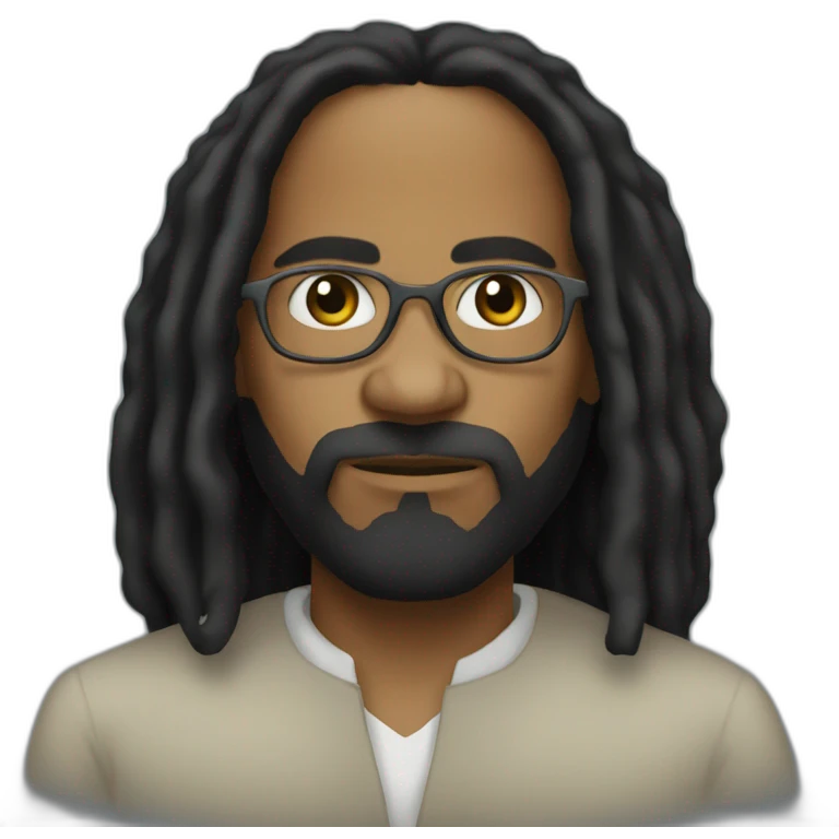 Mumia emoji