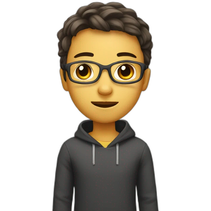Moi emoji