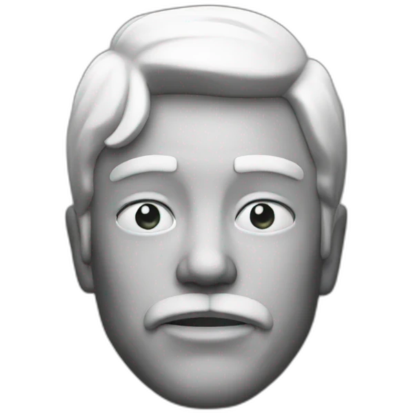 Very cool emoji