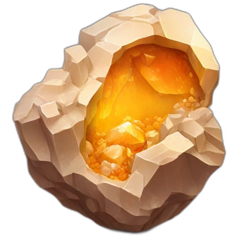 minerals emoji