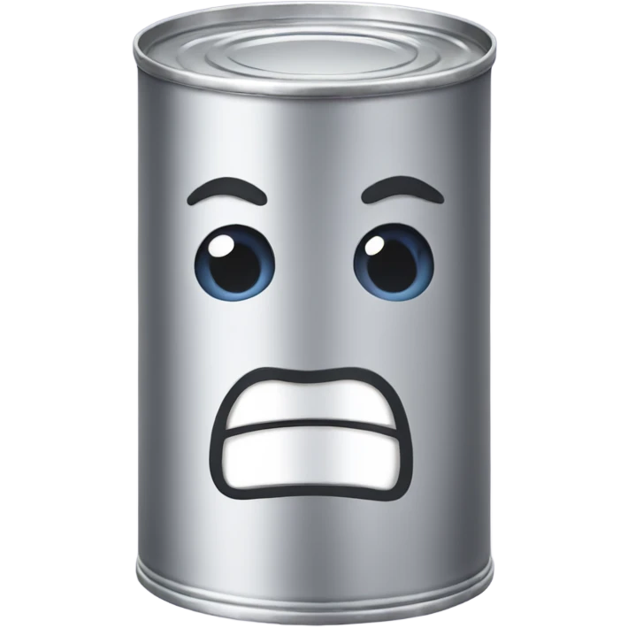can of hairspray emoji