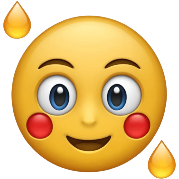 Джедайский меч emoji