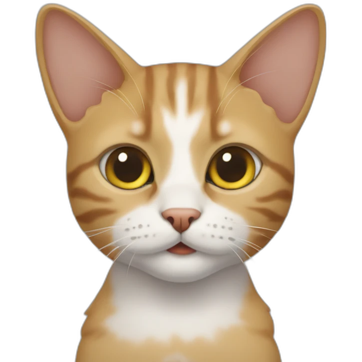 kedi köpek emoji