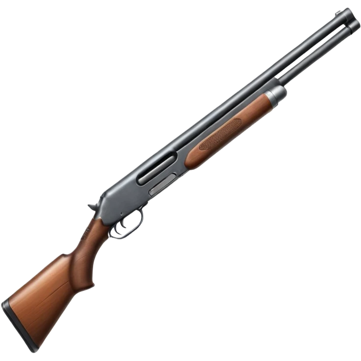 Shotguns emoji