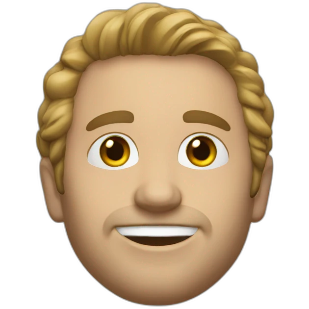 HILLER emoji