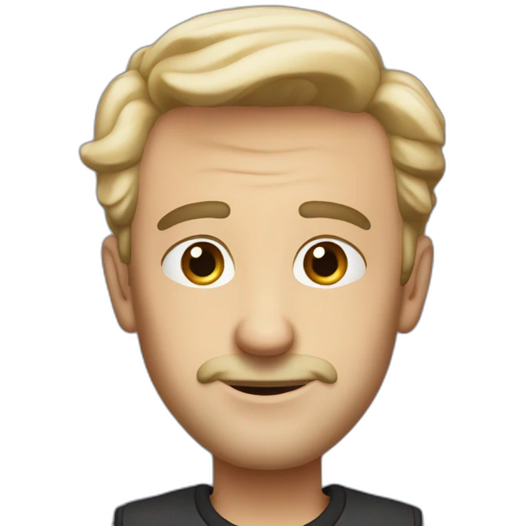Joe bidden emoji