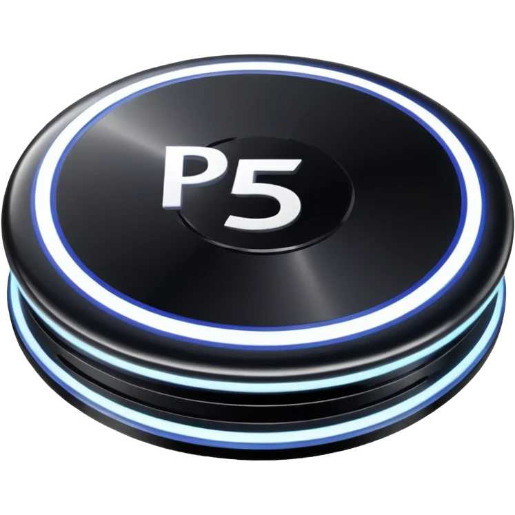 ps 5 dvd game emoji