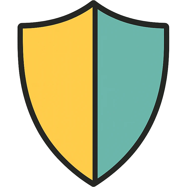 shield emoji