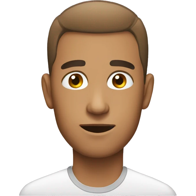 low taper  emoji